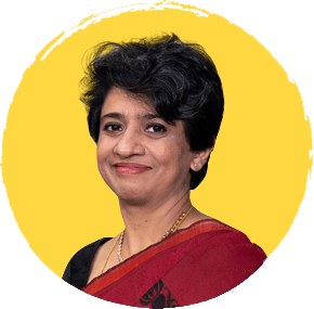 Pediatrician in All - Dr. Nisha Miriam George