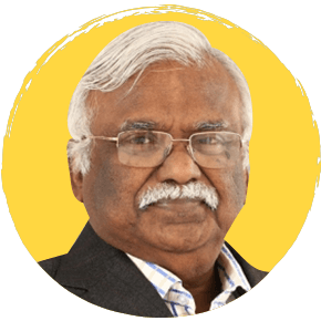 Dr. Prasanna Kumar Thomas