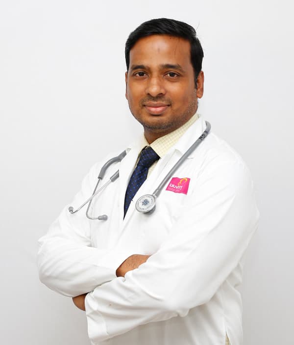 Dr. Manikandan Kathamuthu