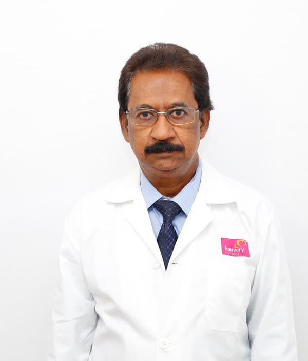 General Physician in All - Dr. Raghavan Kunchithapatham