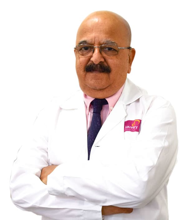 General Physician in All - Dr. Gopal Parthasarathy