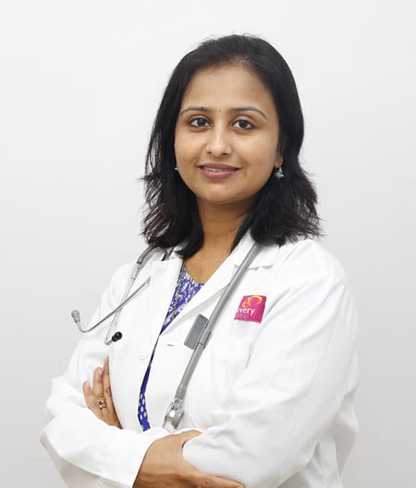 Neurologist in All - Dr. Bhuvaneshwari Rajendran