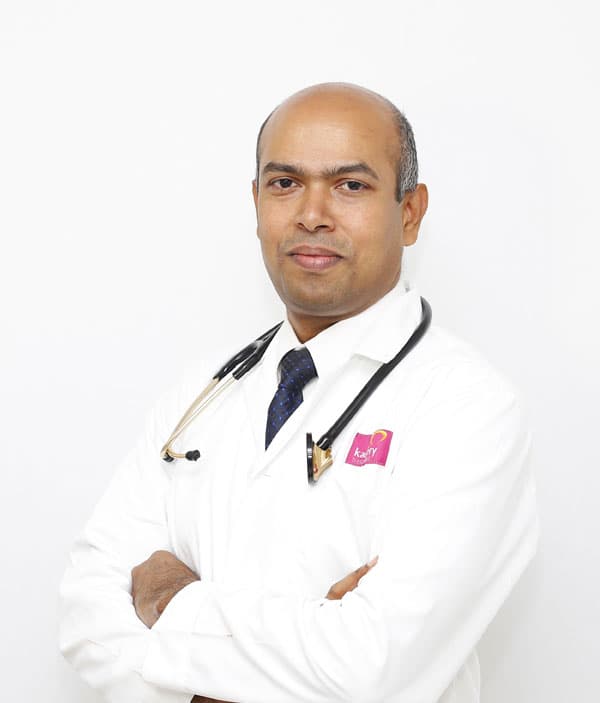 Neurologist in All - Dr. Sivarajan Thandeeswaran