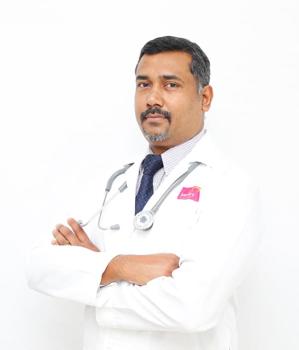 Pediatrician in All - Dr. Sivasankar Jayakumar