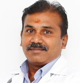 Gastroenterologist in All - Dr. Dhalapathy Sadacharan