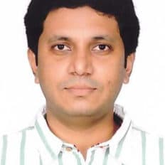 Neurologist in All - Dr. Chenna Reddy Preetham