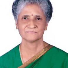 Gynaecologist in All - Dr. Savitri Subramanyam
