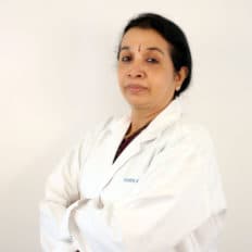 Gynaecologist in All - Dr. Mala Vijaya Krishnan