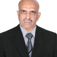 Dr. C. Rajasekhara Reddy