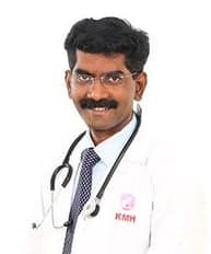 Gastroenterologist in All - Dr. Dr.RAJKUMAR RATHINASAMY