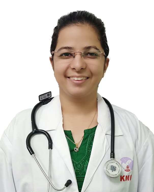 Gastroenterologist in All - Dr. Dr.KANCHAN ASHOK SACHANANDANI