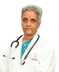General Physician in All - Dr. Dr.INDUMATHI RAJASEKARAN