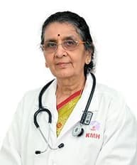 Neurologist in All - Dr. Dr.RAJESWARI RAMACHANDRAN