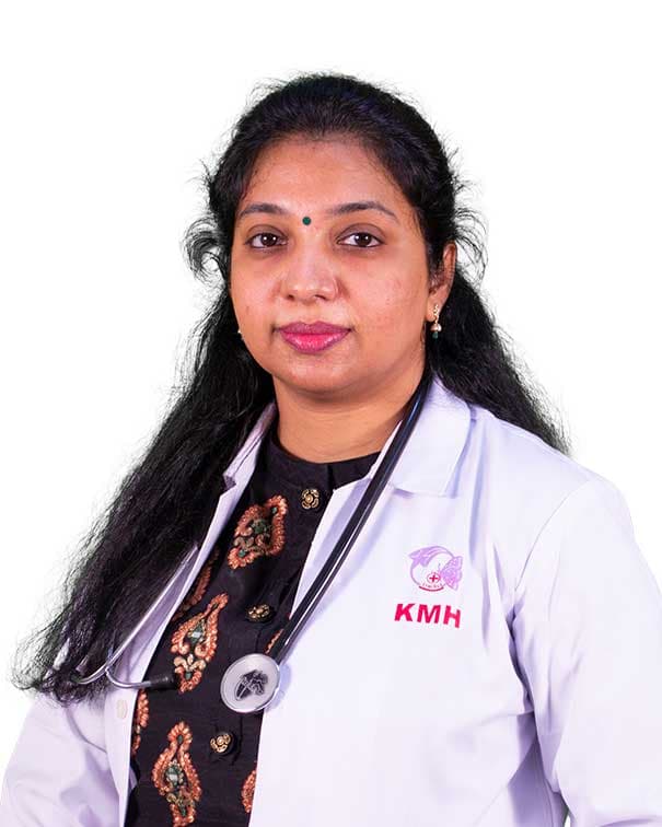 Gynaecologist in All - Dr. Dr.RAMYA PRAVEEN CHANDER