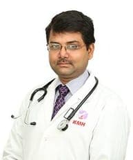 Dr. Dr.KARTHIKEYAN PERUMAL