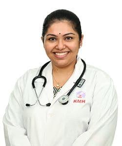 Dr. Dr.ARATHI SURENDRANATH