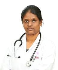 Pediatrician in All - Dr. Dr.DIVYA PRIYADHARSHINI