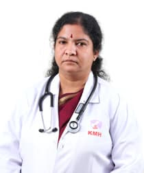 Pediatrician in All - Dr. Dr.SUCHITRA RAVISHANKAR