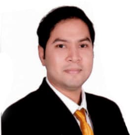 Dr. S. Vijay Sharath Chandhar