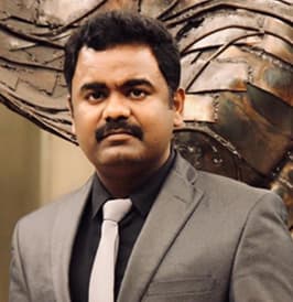 Dr. Gopinath Duraiswamy