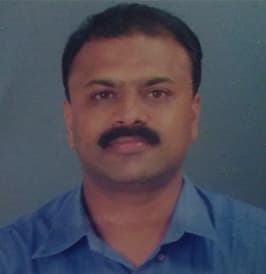 Dr. (BRIG) K Shanmuganandan