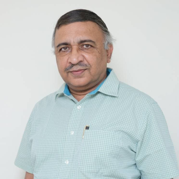 Dr. Pradeep Gopinath Nayar