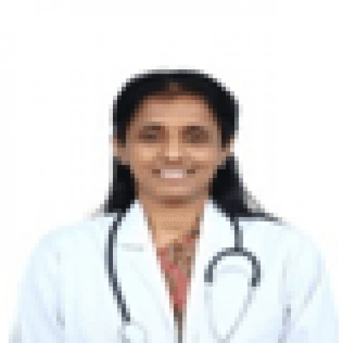 Gynaecologist in All - Dr. Premalatha Balachandran