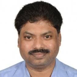 Dr. Shanmuga Sundaram A