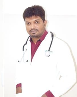 Dr. Dr.THIRIPANSATHISHKUMAR