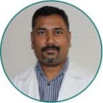 Pediatrician in All - Dr. Siva Shankar Jayakmar